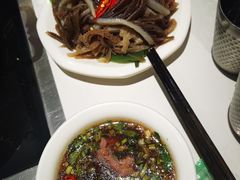 -牛焱·贵州黄牛肉火锅(城西银泰店)