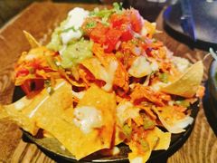 -Q MEX 库迈墨西哥餐吧(三里屯店)