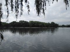 -北陵公园