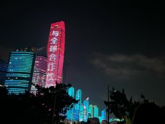 -青岛第三海水浴场