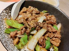 -吉野家(人和香港城店)