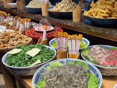 -鸽子窝(青塔店)