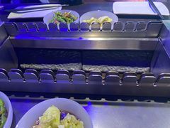 -很久以前羊肉串(清河店)