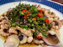 -渔家风味·鲅鱼水饺·央视展播·海鲜天津菜(开发区店)