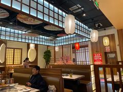 -千寻山野烤肉(中关村店)