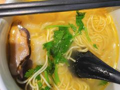 -和府捞面(壹方天地店)