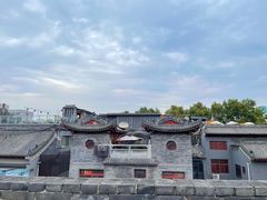 -西安城墙·碑林历史文化景区