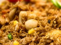 -Aqua Oasis 水天堂(余姚众安广场店)