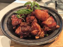 -鹿港小镇(悠唐店)