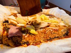 -鱼鼎香烤鱼火锅(华发商都店)