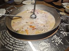 -泽成冰煮羊(非·遗东岸国际店)