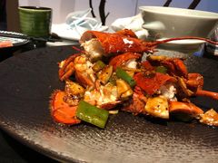 -西村日本料理(香格里拉饭店)
