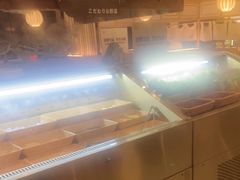 -温野菜涮涮锅(曲江大悦城店)