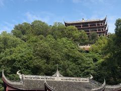 -道教老君洞