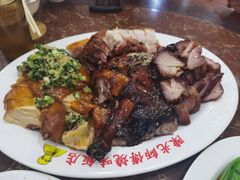-陈光记烧腊店(罗保博士街店)
