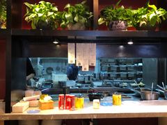 -渝是乎酸菜鱼·川渝小炒(新世界百货望京店)
