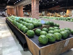 -果蔬好生活超市(乐堤港店)