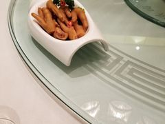 -新加坡泰国村酒楼(五角场店)