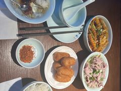-全牛匠·乐山跷脚牛肉(西单华威约饭街店)