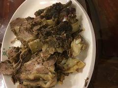 -清真·益鑫羊肉手抓馆(花园北街店)