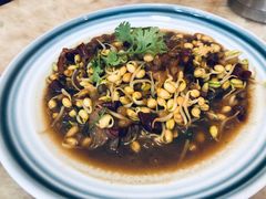 -胖太太四川麻辣排骨串(镇江路分店)