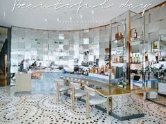 大堂-海岸·高空海景餐厅(厦门康莱德酒店)