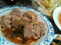 -老山东·山东菜(鲁菜名店)