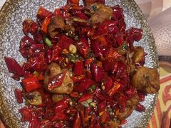 -张妈妈特色川味馆(青年路店)