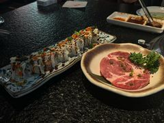 -牛焱·烧肉酒肆(五大道店)