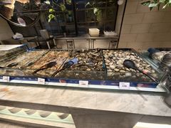 -川骄海鲜自助(亚运村店)