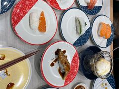 -濱寿司(高新伊藤店)