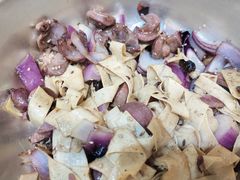 -金源烤肉面片馆(师大店)