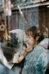 -美薇亭婚礼顾问