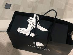 -CHANEL(恒隆广场店)
