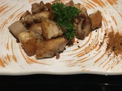 -曙亚洲餐厅-重庆富力艾美酒店(南坪万达广场店)