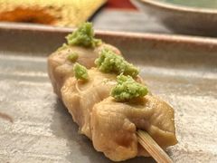 -鳥喜Toriki怀石烧鸟料理