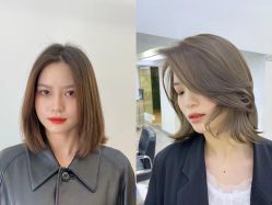 -sy杉影印象COLOUR专业烫染