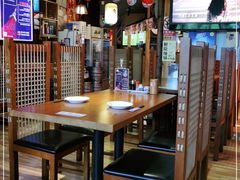 大堂-有喜屋·深夜食堂(北京西路店)