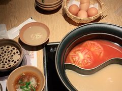 -温野菜涮涮锅(西单大悦城店)