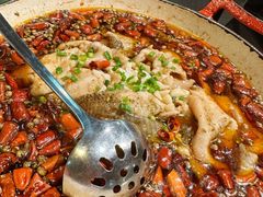 -锦府盐帮·侯宅(五棵松万达店)