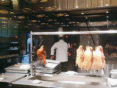 -全聚德(长江路店)