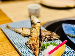 -蟹将军·松叶蟹和牛日料放题自助(K11店)