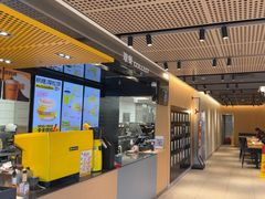 -麦当劳(湖光北街店)