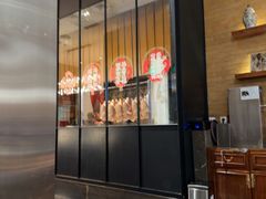 -四季民福烤鸭店(前门大栅栏店)