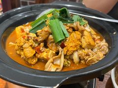 -土媳妇香锅坊(光谷店)