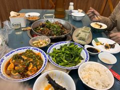 -贵州笋子鸡(米市街店)