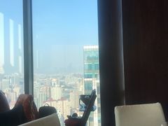 -环球港凯悦 · 享悦中餐厅