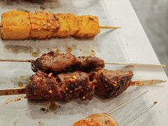 -醉炫音速烧烤(沙河总店)