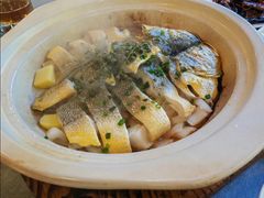 -龙井壹号·茶缘山景宴(龙井村店)