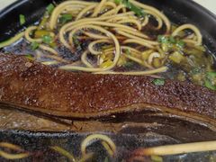 -小龙大肉面馆